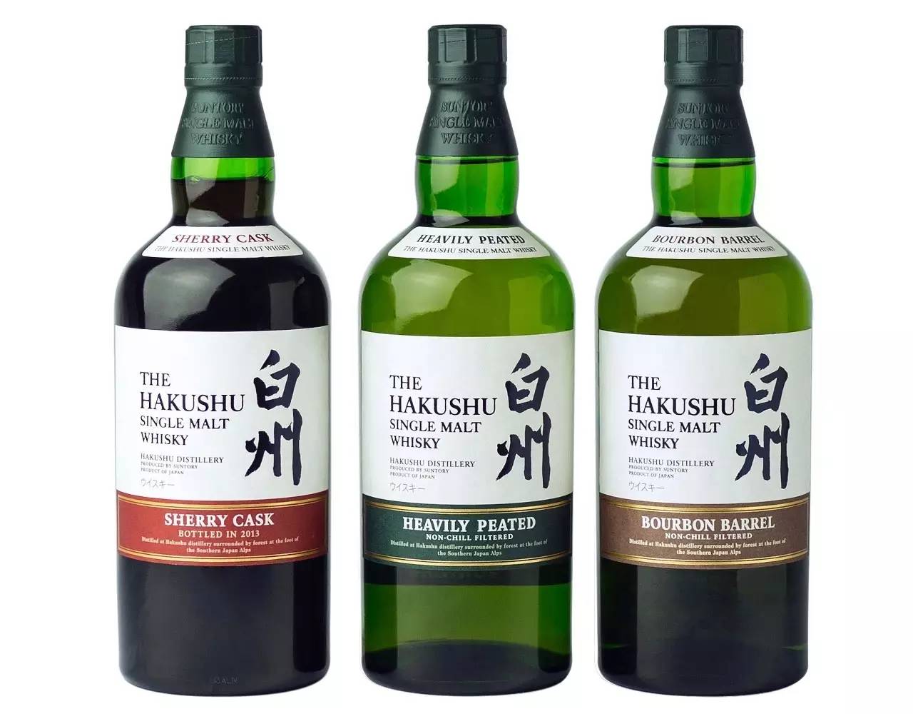 换桶威士忌,换桶