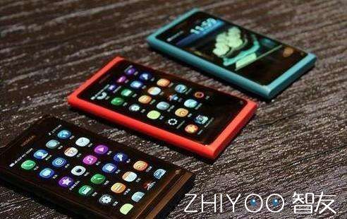 诺基亚手机现在是什么系统,诺基亚手机系统有哪些