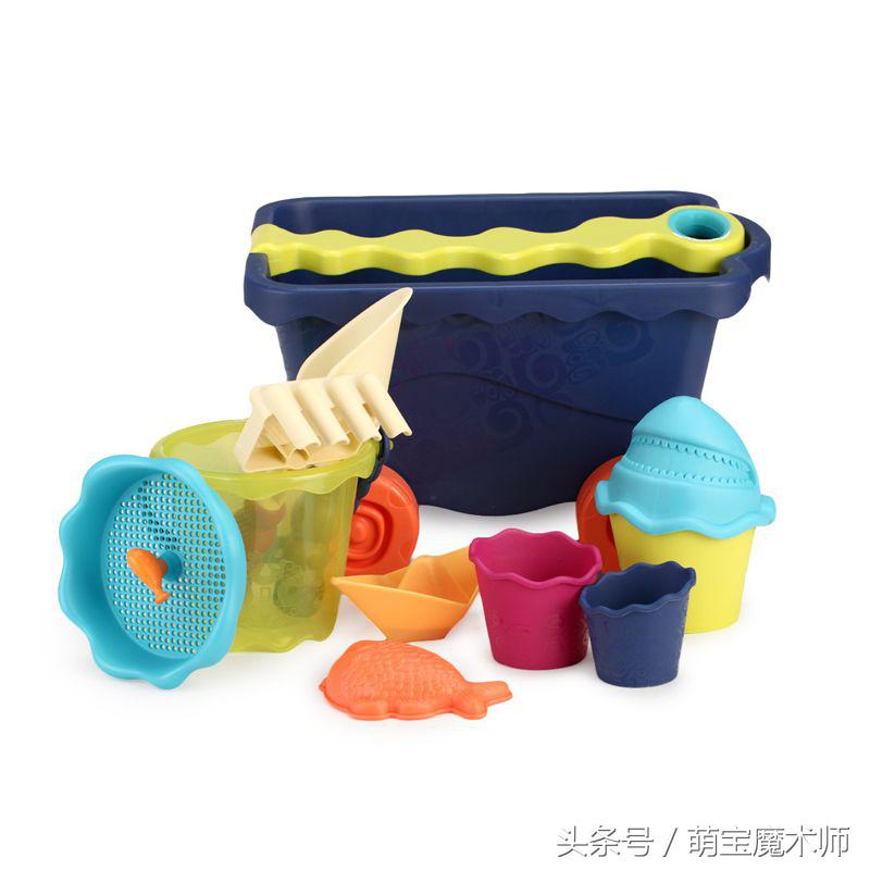 暑期带孩子来沙滩海边亲子游,海边带娃亲子游