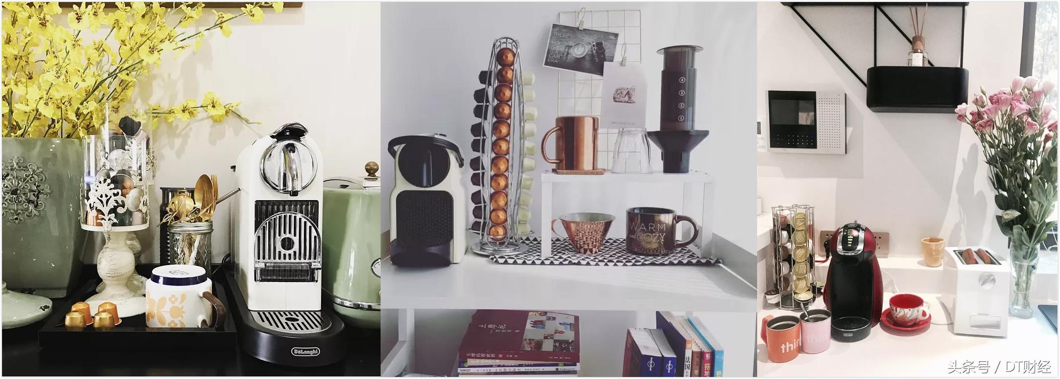 千万不要买胶囊咖啡机,胶囊咖啡机真的实用吗