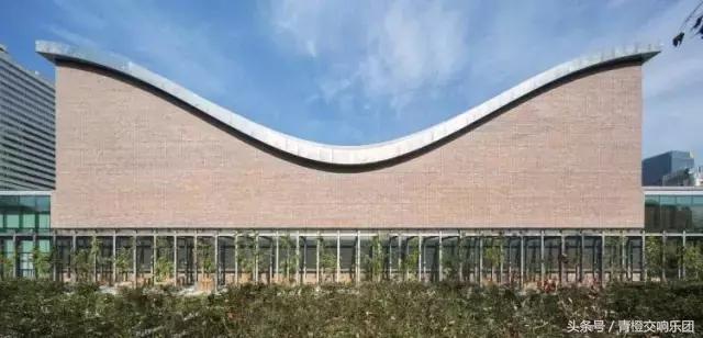 丰田泰久在中国设计了哪5座音乐厅