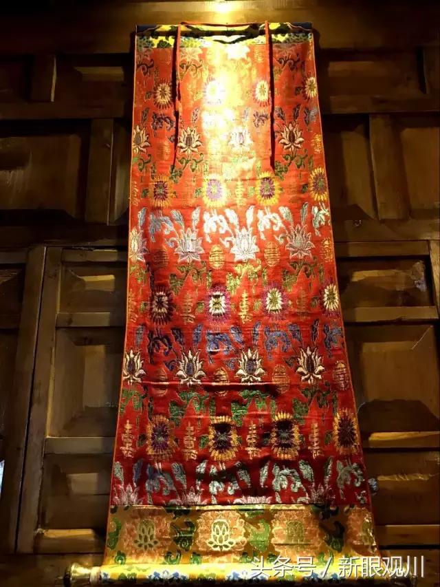 走进甘孜到处都是好风景,去甘孜旅游的感受