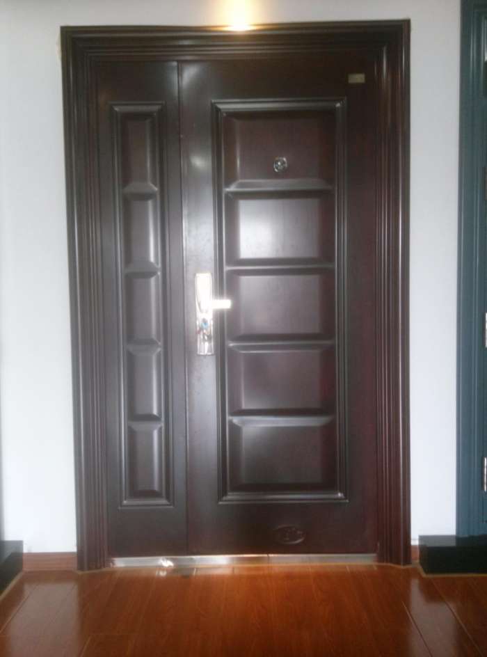 不要随便开防盗门,防盗门不可忽视的问题