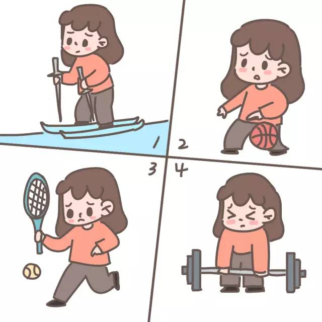 让Ella教你做孕期运动，女星的孕期妙方