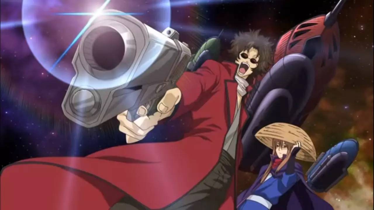 银魂有意思吗,银魂影响力有多强