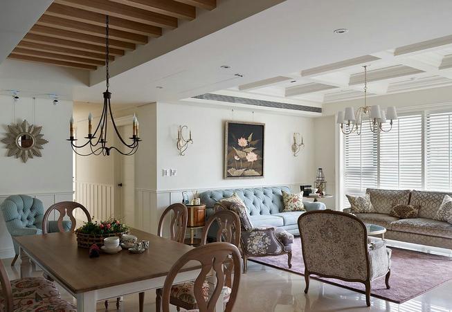 美不胜收优雅高贵气质,美不胜收大自然豪宅