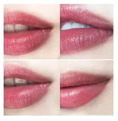 口红必备3支,一支口红可以买很多