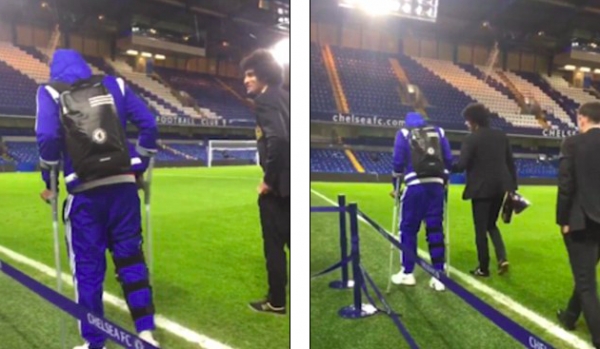 魔力鸟落泪,魔力鸟哭泣