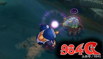 lol牛头皮肤手感排行榜,lol各英雄皮肤推荐