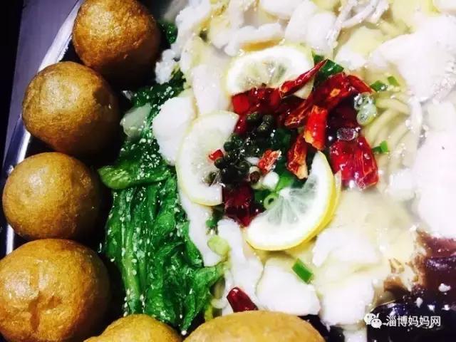 淄博这8家旮旯里的美食，开豪车找去的人比比皆是！你去过几家？