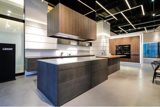 leicht橱柜是什么牌子,leicht橱柜上海旗舰店