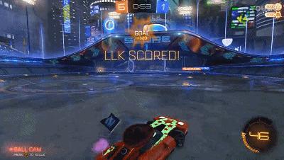 连暴雪官方都推荐！腾讯即将代理的《火箭联盟》究竟有多好玩？