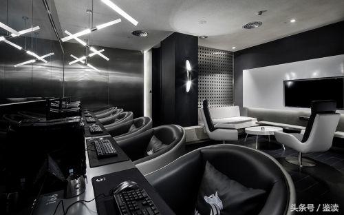 除了周杰伦的“魔杰电竞”豪华网吧，明星效应开店怎么样？