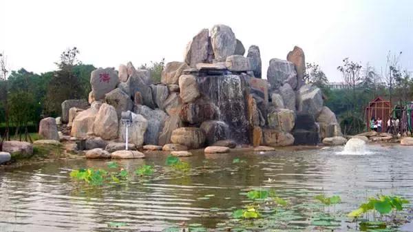 花木博览园一日游,春季游玩博览会