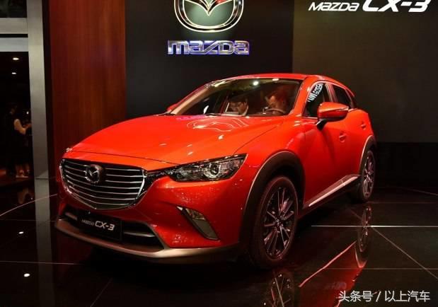 车展众多新车发布,上海车展最新上市20-30万suv