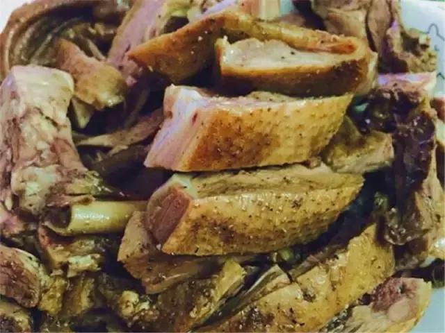 正宗重庆老字号美食,重庆这些老字号美食店你吃过几家