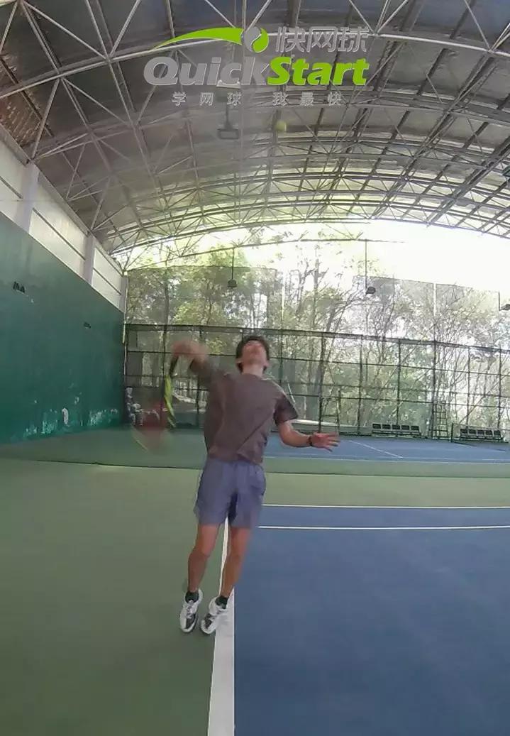 最减肥的运动打网球,网球为什么适合女性