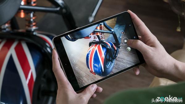 小米3平板测评玩吃鸡,小米平板3魔改后流畅吗