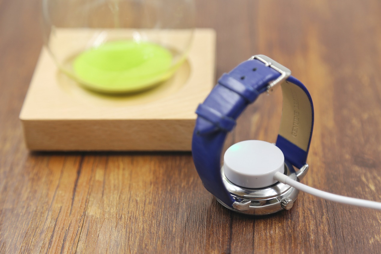 一块时尚智能的手表土曼T-FLY体验