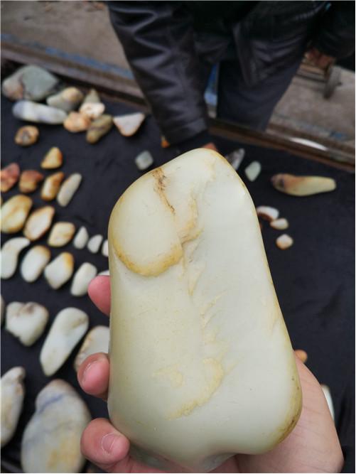 和田玉游记l看过纯羊毛鞋垫吗？喜洋洋美羊羊都有