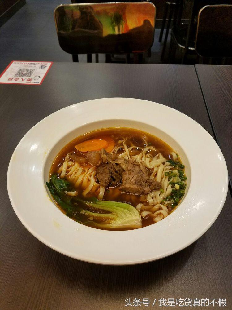 全国最好吃的面做法,全国各地方的特色面