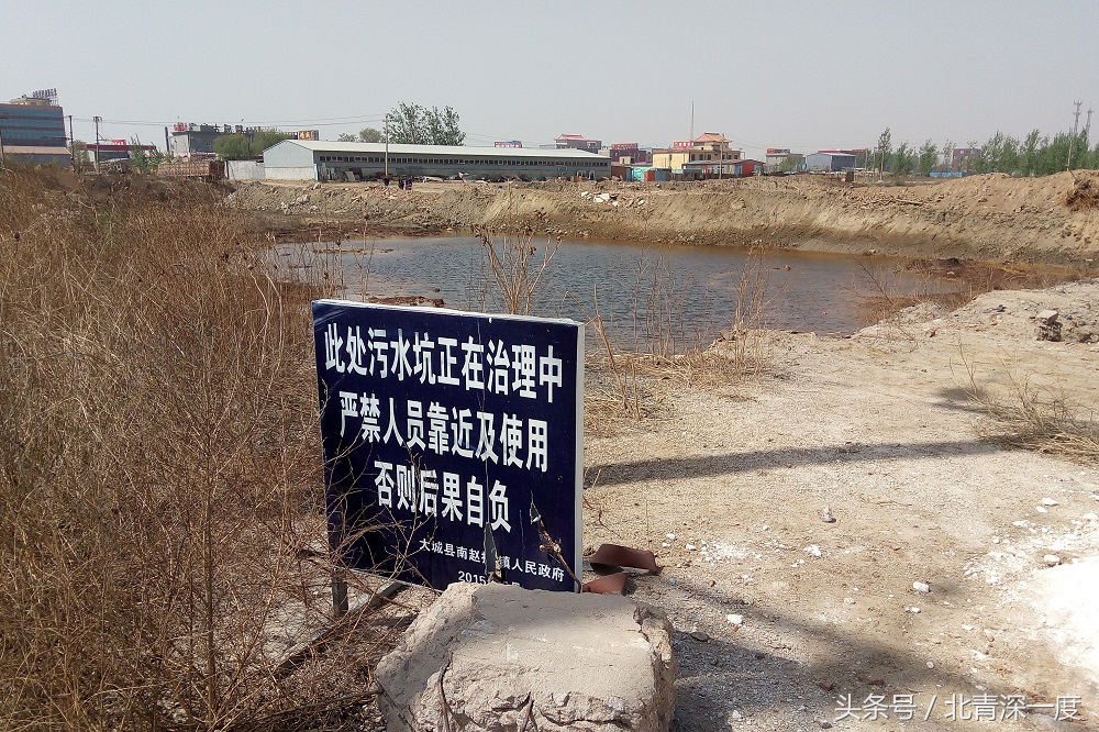 涓婄櫨鏉戞皯娣变簳鐏屾按,瓒呯骇姹℃按娓楀潙妗堜緥