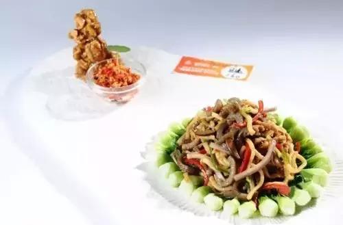 湘味十足湘菜系列,经典湘菜展示