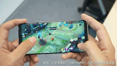 魅族新系统flyme7全面屏手势,看看魅族flyme系统有多漂亮