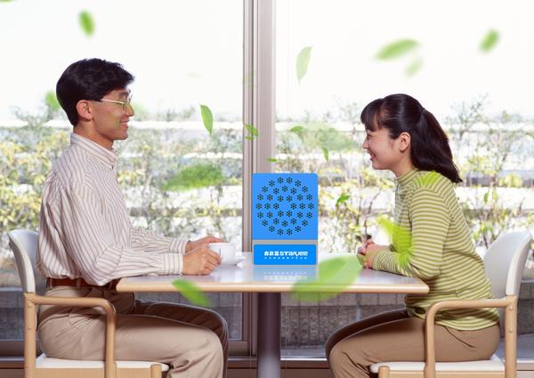 负氧离子两大方面入手，解救肺结核患者及易感人群