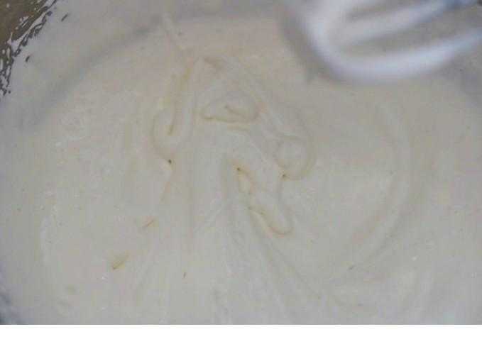 甜品慕斯制作,自制慕斯蛋糕的超简单做法