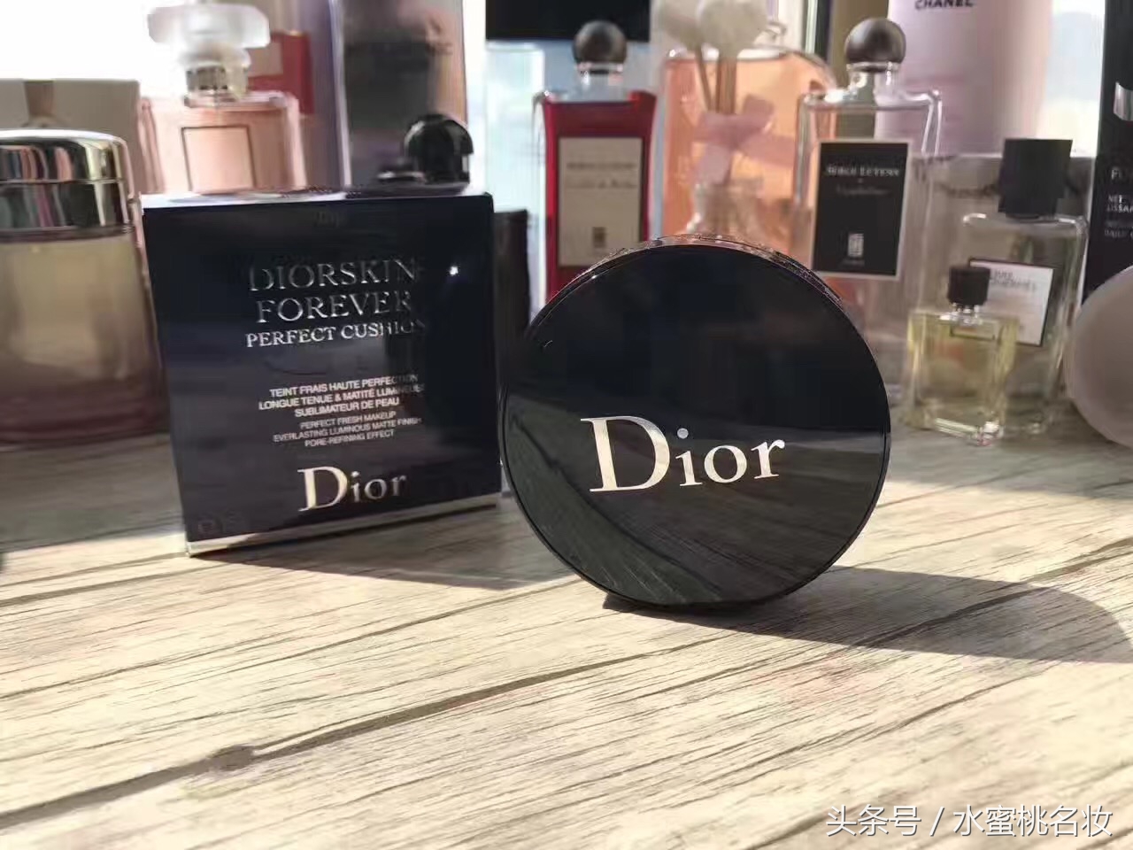 十大公认好用便宜的气垫混干皮,气垫推荐干货