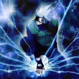 火影忍者千鸟和雷切有什么区别,火影忍者千鸟和雷切是一个忍术吗