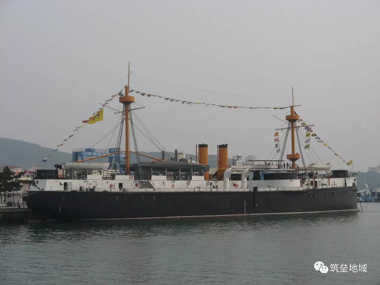 甲午战争前清帝国有多强,为什么说清朝败在日本