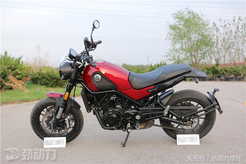 怎样了解贝纳利幼狮500,benelli贝纳利幼狮500价格