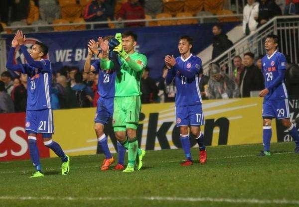 香港东方对广州恒大亚冠视频,香港东方队对广州恒大热身赛