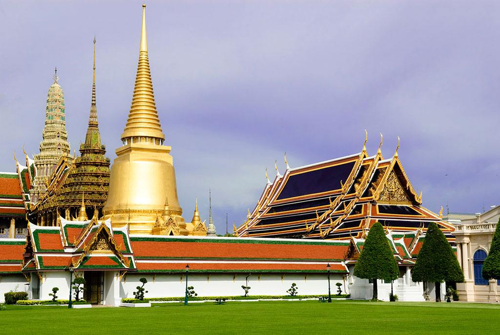 走出国门，拿到签证才是第一步，签证攻略大全！