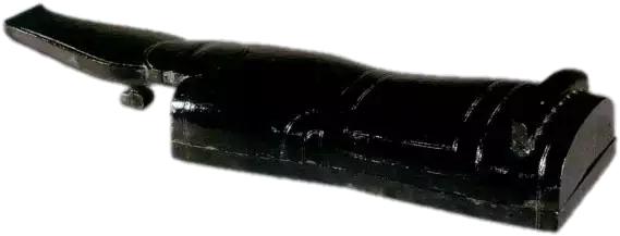 历代古琴的基础知识,中国古琴辨识图