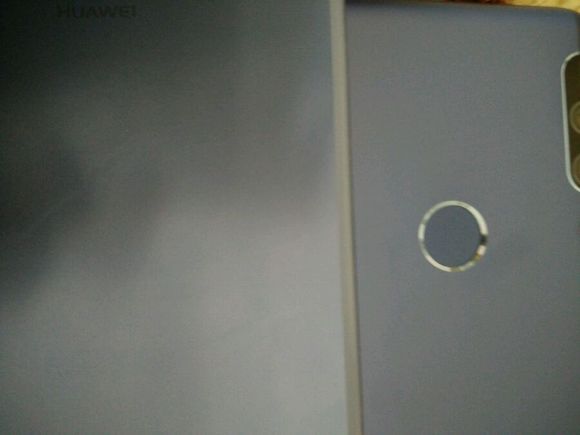 荣耀v9深度评测开箱,荣耀v9开箱图