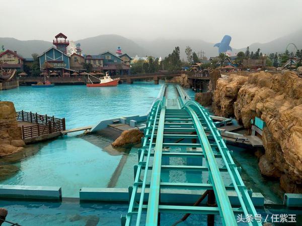 长隆海洋王国亲子游路线,一天游珠海长隆海洋王国亲子攻略