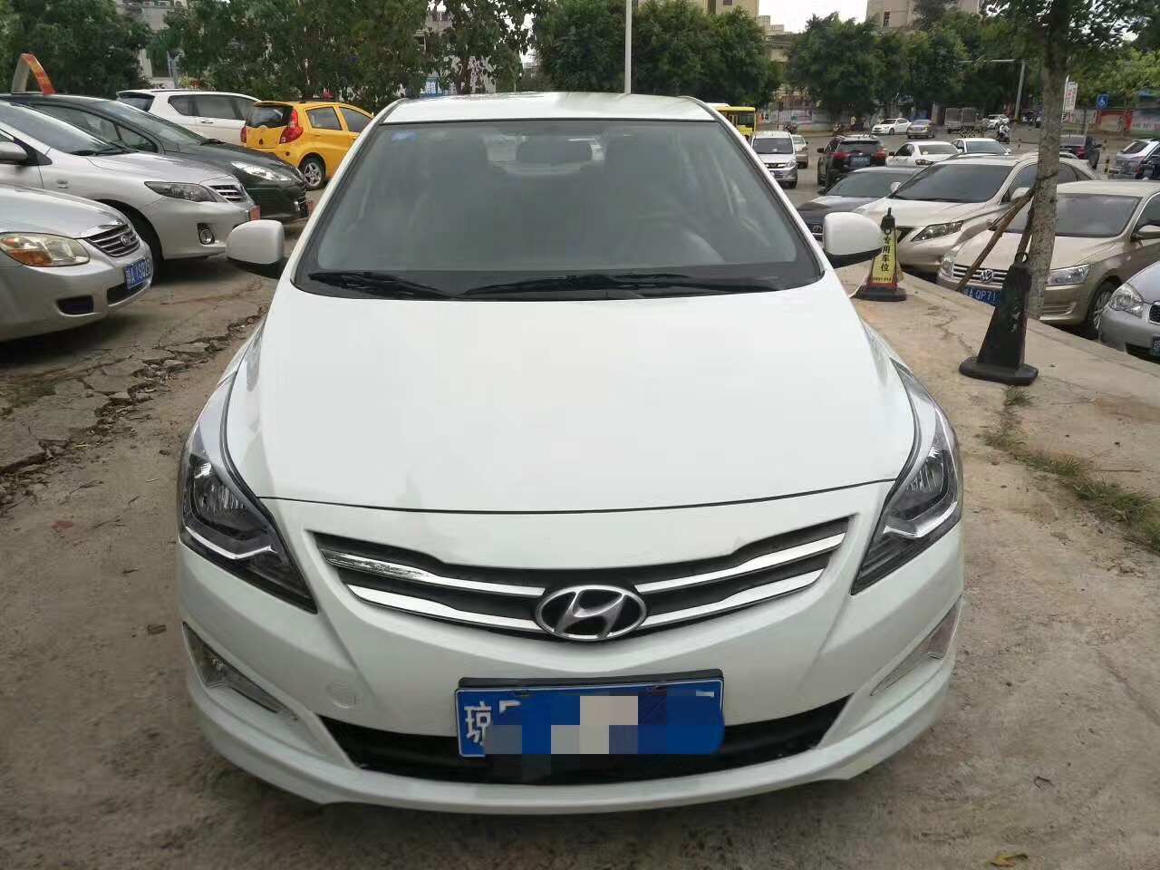 1-6万值得入手的二手车,最新款瑞纳