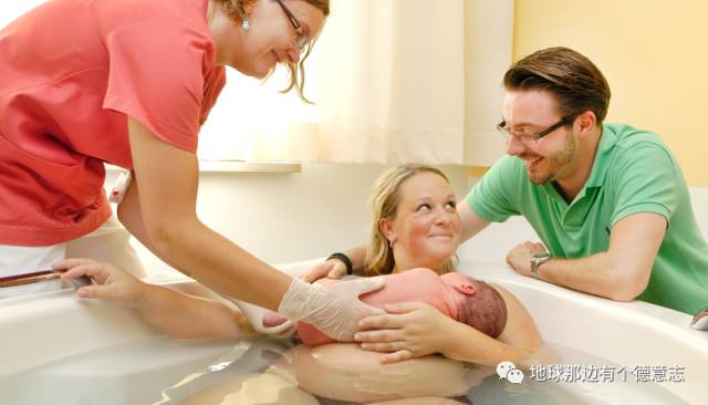 咪私料｜我的德国育儿日记之：产前夫妻培训课程（1）