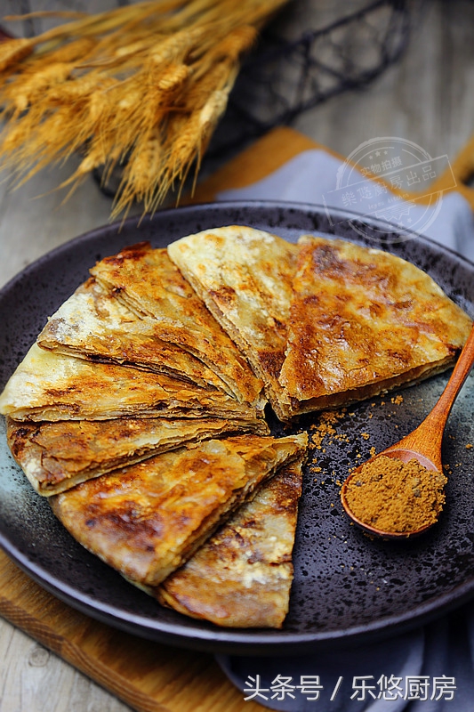 饼的做法大全100种,饼的家常做法100种