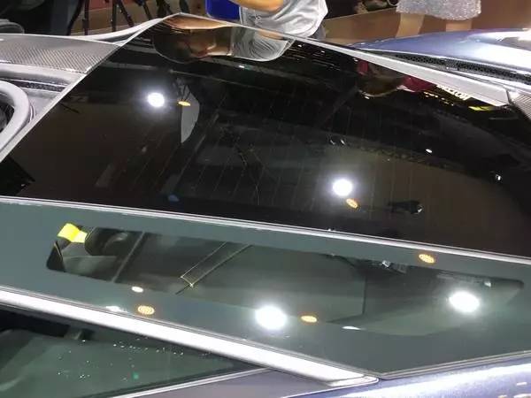 2021上海车展超吸睛的几款豪车,价值好几亿的豪车