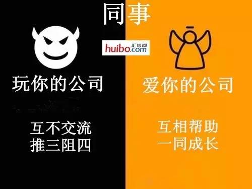 在重庆，“玩你的公司”与“爱你的公司”的差距竟有这么大
