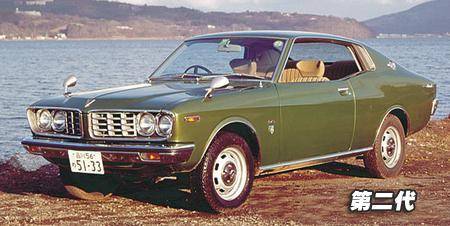 2012丰田锐志跟小锐志有什么区别,丰田07款锐志和10款锐志前脸不同