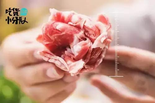 淮南老四川火锅,淮南老牌火锅