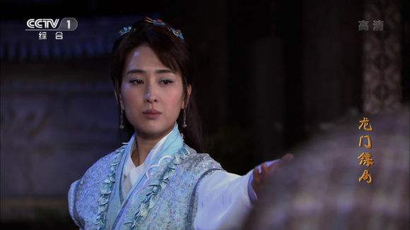 龙门镖局各个人物结局,还记得这部电影吗