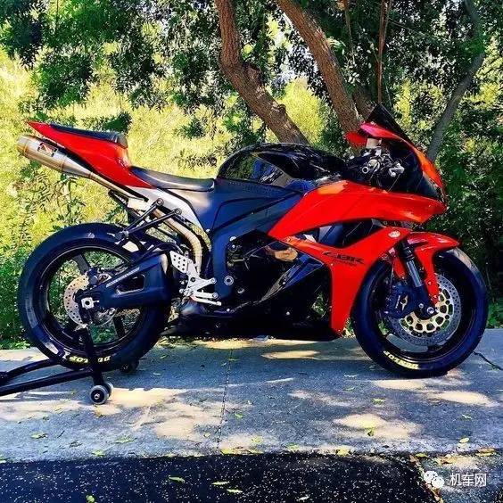 最新款本田f5cbr600rr,本田cbr600rrf5纪念版