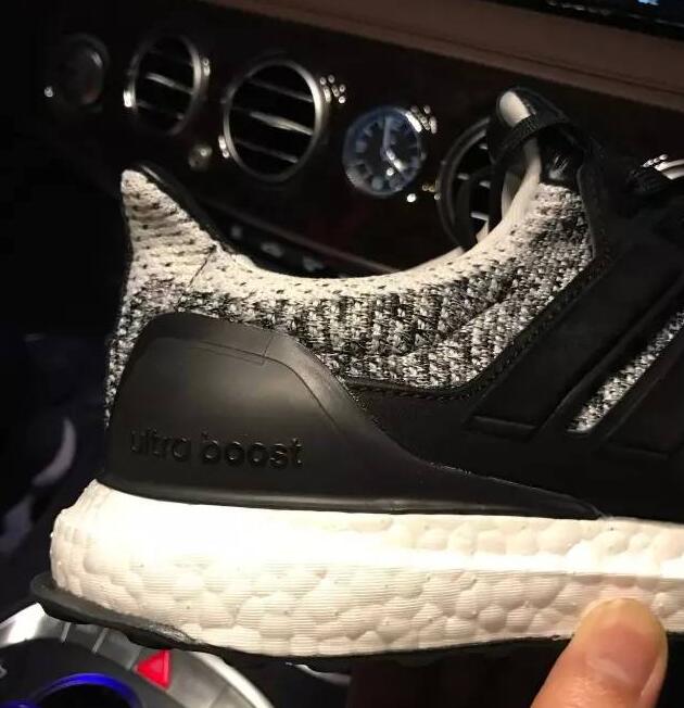 阿迪达斯ultraboost哪代好,阿迪达斯的boost真的有那么好吗