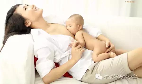 「桐妈原创」做一个背奶的上班族妈妈,是一个无奈的选择